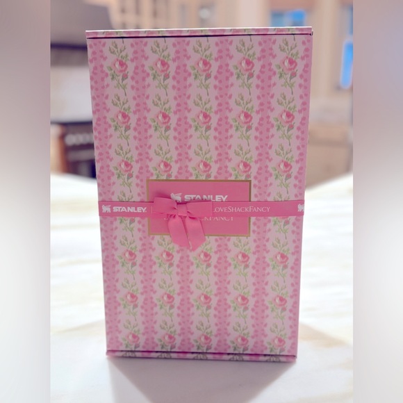 Love Shack Fancy X Stanley - Picture 1 of 1